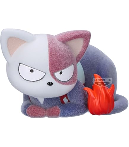 Amazon.com: Banpresto - My Hero Academia - Dekusheep (ver. A